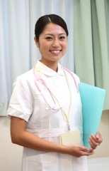 看護師のイメージ写真